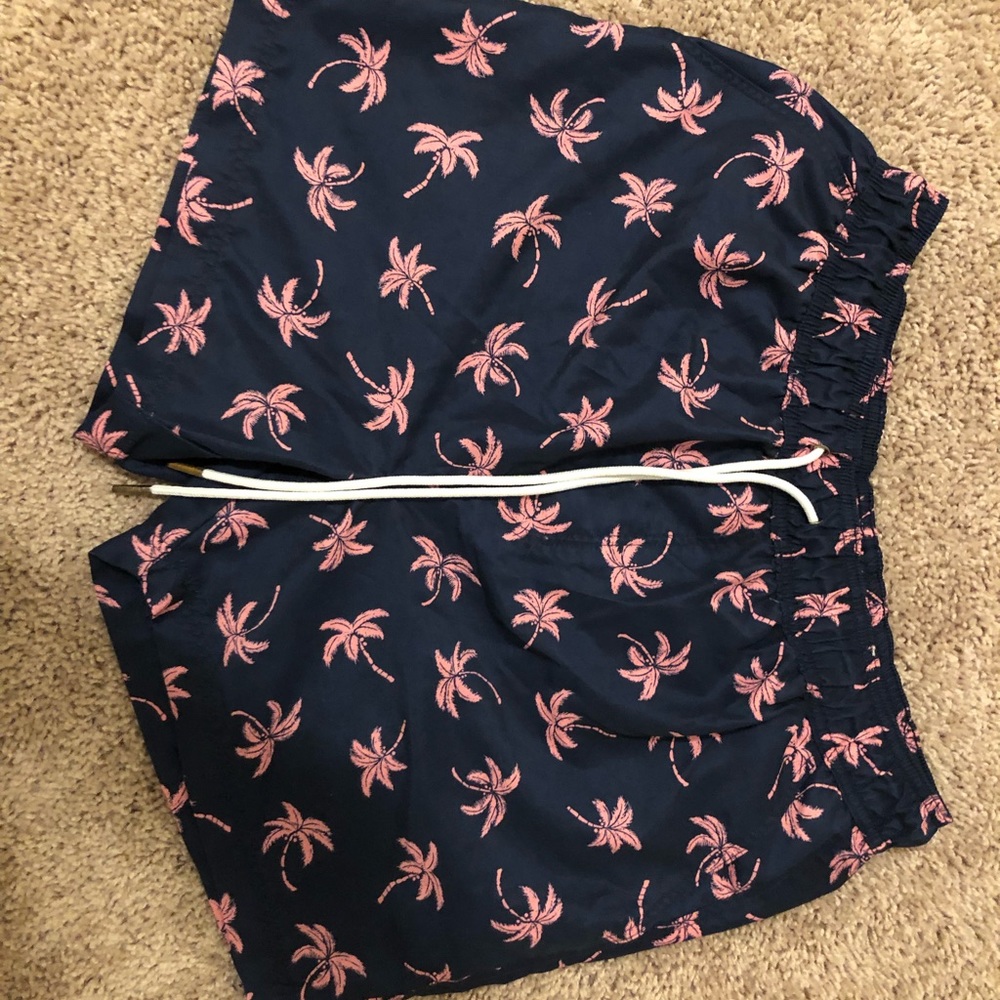 Swim shorts